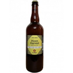 Alvinne Moen Harvest (75cl) - Beer Dudes