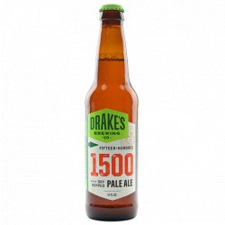 Drakes 1500 - CraftShack