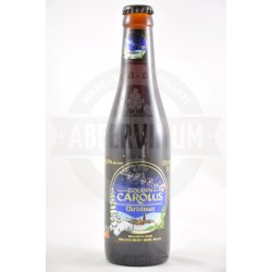 Gouden Carolus Christmas 33cl - AbeerVinum