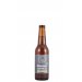 Hawkers Wheatwine 2018 Aquavit Barrel Aged 330ml 