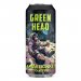 Green Head LUNAR MONKEY - Double IPA 7,5% 500 ml Green Head LUNAR MONKEY - Double IPA 7,5% 500 ml