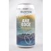 Buxton Axe Edge Lattina 44cl 
