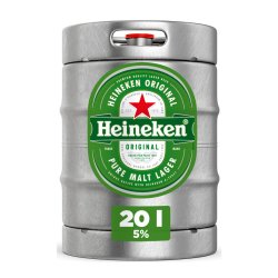 Heineken