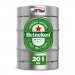 Piwo Heineken 5% 20 L Keg 