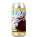 Deya Magazine Cover Pale Ale 