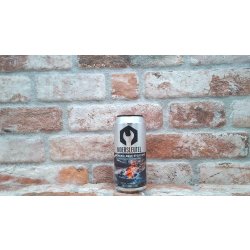 Moersleutel Craft Brewery The 4 Elements: Fire