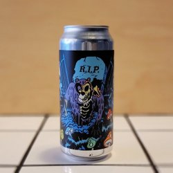 Tripping Animals, The Return of Tripping Dead, Sour, 6% - Kill The Cat