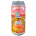 Behemoth Super Ripe Mangos Triple Hazy IPA Behemoth Super Ripe Mangos Triple Hazy IPA