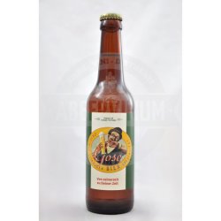 Bayerischer Bahnhof Original Leipziger Gose 33cl - AbeerVinum