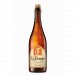 La Trappe Tripel fles 75cl 