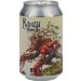 Bevog Rudeen Black IPA 