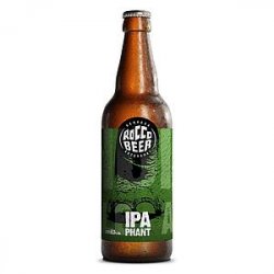 Rocco Beer IPAPhant