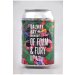 Galway Bay Of Foam and Fury lattina 33cl 