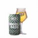 Kees Double Haze blik 33cl Kees Double Haze blik 33cl
