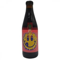 Omnipollo Noa Pecan Mudcake Basil Hayden Barrel Aged