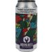 De Moersleutel Third Harmonic TDH Triple Oat Cream TIPA 