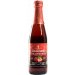 Lindeman's Strawberry Lambic 