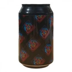 Omnipollo Omnipollos Hatt Non-Alcoholic IPA