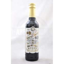 Samuel Smith Imperial Stout 35.5cl - AbeerVinum