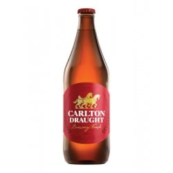 Carlton & United Breweries Carlton Draught