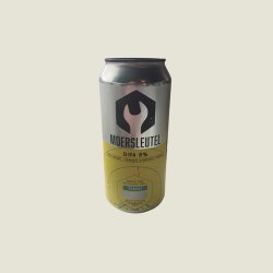 Moersleutel X Verdant - Thrust - Bier Atelier Renes