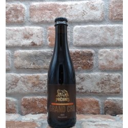 Vliegende Paard Brouwers Préarís Grand Cru Brandy 2023 - 37.5 CL - Gerijptebieren.nl