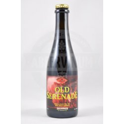 Old Serenade 37.5cl - AbeerVinum