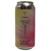 Track Brewing Company  Elevated 44cl 