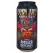 Amager Demon Juice Hazy IPA 440mL ABV 7%  Danish Craft Beer 