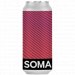 Soma Beer Ghosting Allowed 