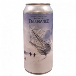 Althaia                                        ‐                                                         5.2% Endurance - OKasional Beer