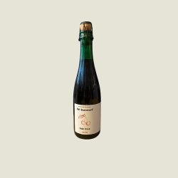 Boerenerf Eylenbosch - Oude Kriek - Bier Atelier Renes