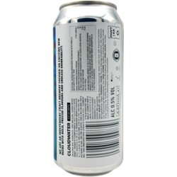 Cloudwater Brew Co. Fresh