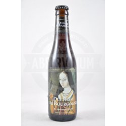 Duchesse de Bourgogne 33cl - AbeerVinum