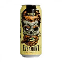 Cervejaria EverBrew EVERMONT