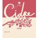 Василеостровское Ла Валле ду Сидр РозеLa Valle du Cidre Rose 20л. ПЭТ 
