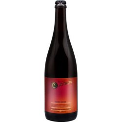 Atrium Saison Locale Reserva - Rus Beer