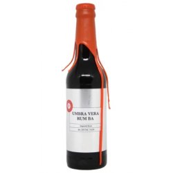 Pühaste Brewery Umbra Vera - Rum BA (Silver Series)