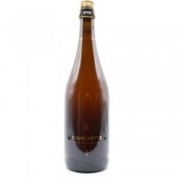 Fourchette 75 cl - De Biertonne