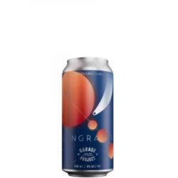 Garage Project Sun Grazer California Comet Pilsner - Beer Store Australia