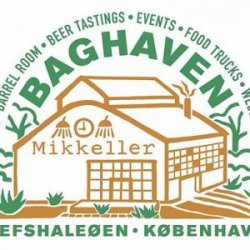 Baghaven Kriek Vanilje (2020) - Gedeelde Vreugde