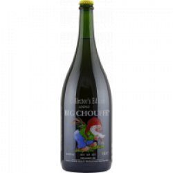 Duvel Moortgat Big Chouffe 1.5L - Charlemagne Boissons