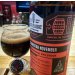 Bottle Logic - Darkstar November (2024) Imperial Rye Bourbon Barrel Aged Stout 