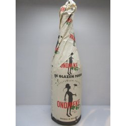 De Glazen Toren Ondineke