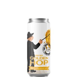 The Piggy Brewing Company Golden Hop