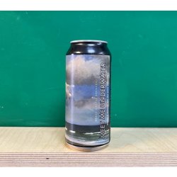 Brass Castle Brewery Meet Me Underwater