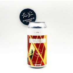 Cloudwater Brew Co. Window Seat Cloudwater Brew Co. Window Seat