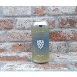 Folkingebrew Blueprint (Enigma)