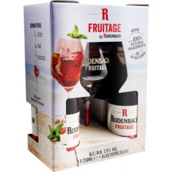Rodenbach Fruitage