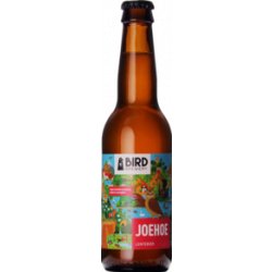 Bird Brewery Joehoe - Mister Hop